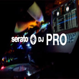 Serato Pro