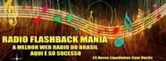 Radio Flashback Mania